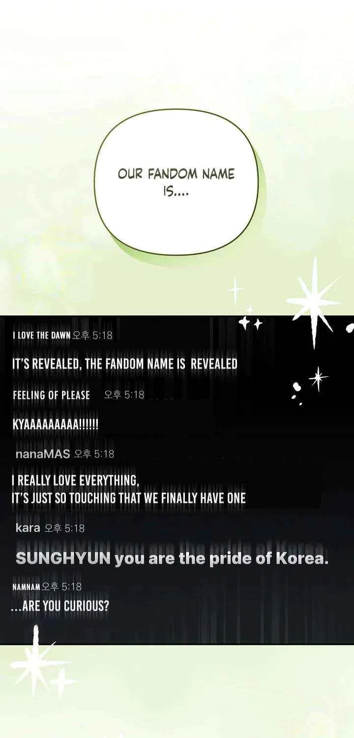Read Surviving as a PD Idol chapter 45 image 22 on Lezhin