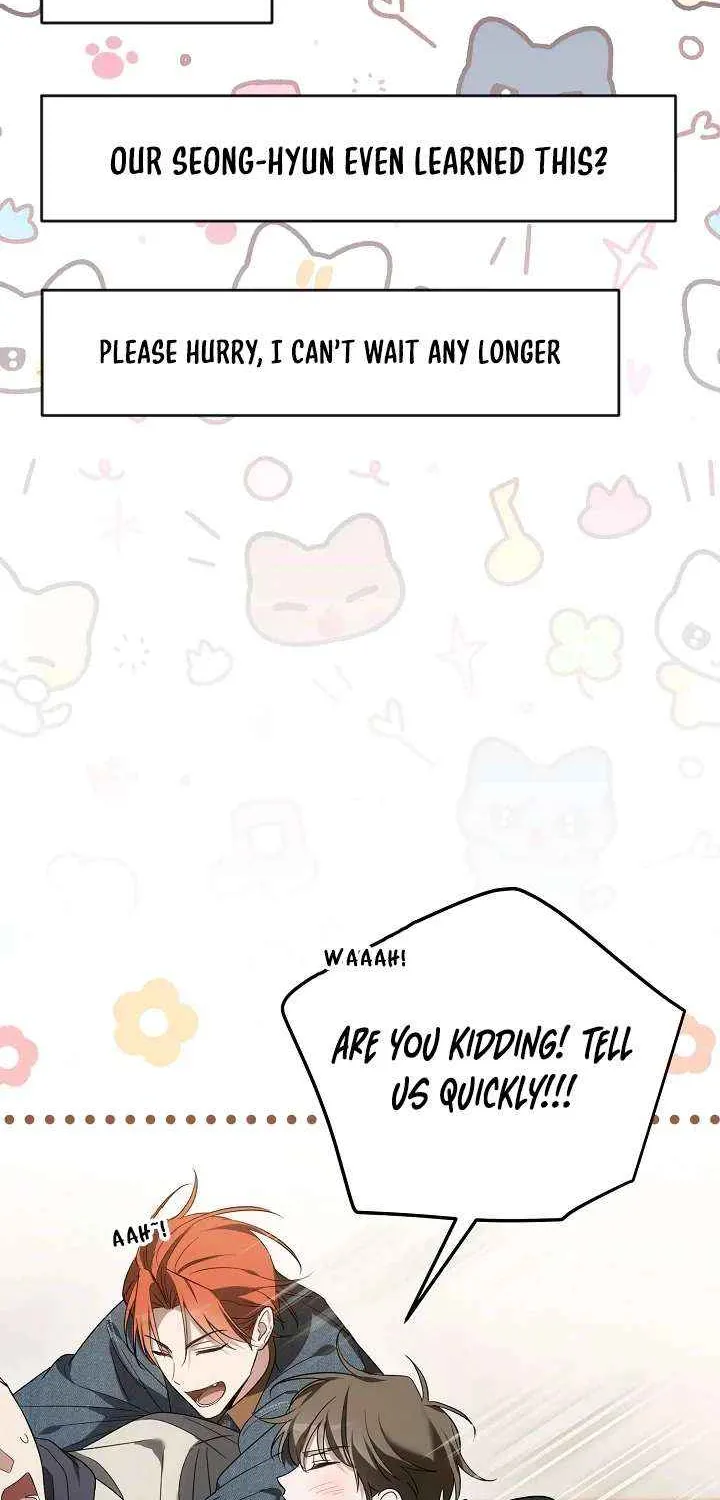Read Surviving as a PD Idol chapter 45 image 24 on Lezhin