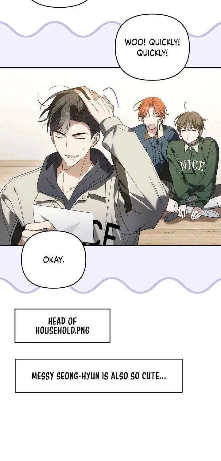 Read Surviving as a PD Idol chapter 45 image 26 on Lezhin