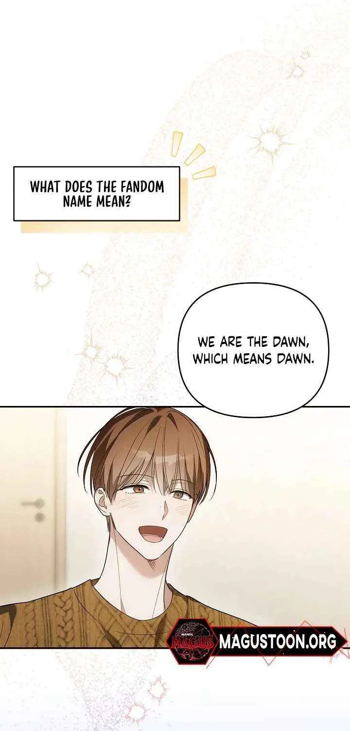 Read Surviving as a PD Idol chapter 45 image 31 on Lezhin