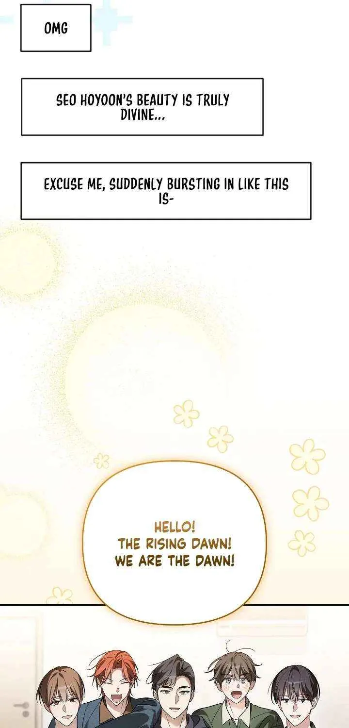 Read Surviving as a PD Idol chapter 45 image 4 on Lezhin