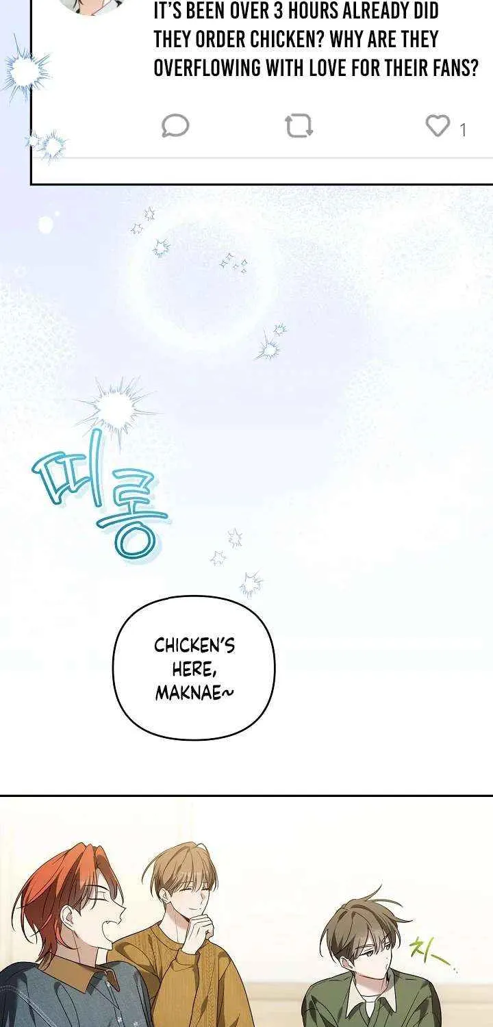 Read Surviving as a PD Idol chapter 45 image 41 on Lezhin