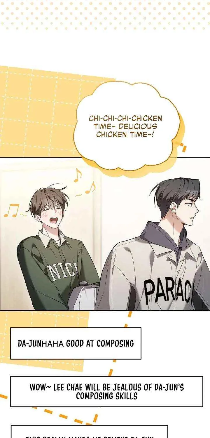 Read Surviving as a PD Idol chapter 45 image 44 on Lezhin