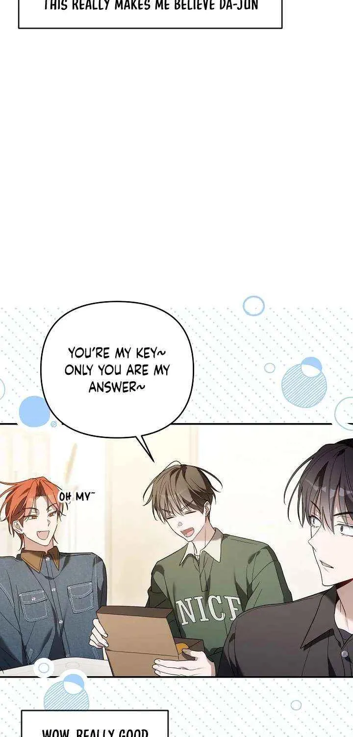 Read Surviving as a PD Idol chapter 45 image 45 on Lezhin