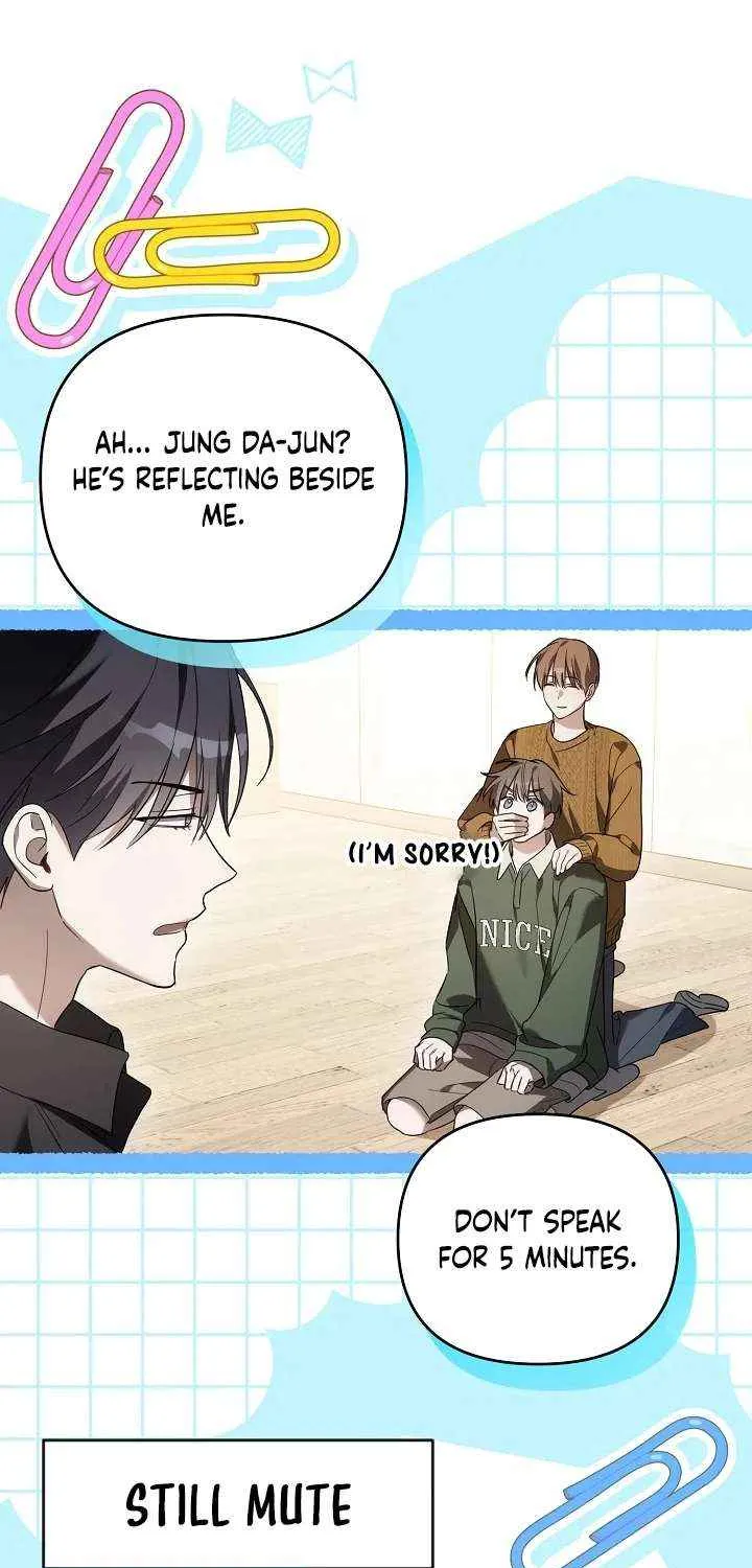 Read Surviving as a PD Idol chapter 45 image 54 on Lezhin