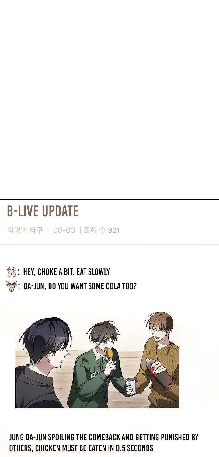Read Surviving as a PD Idol chapter 45 image 58 on Lezhin