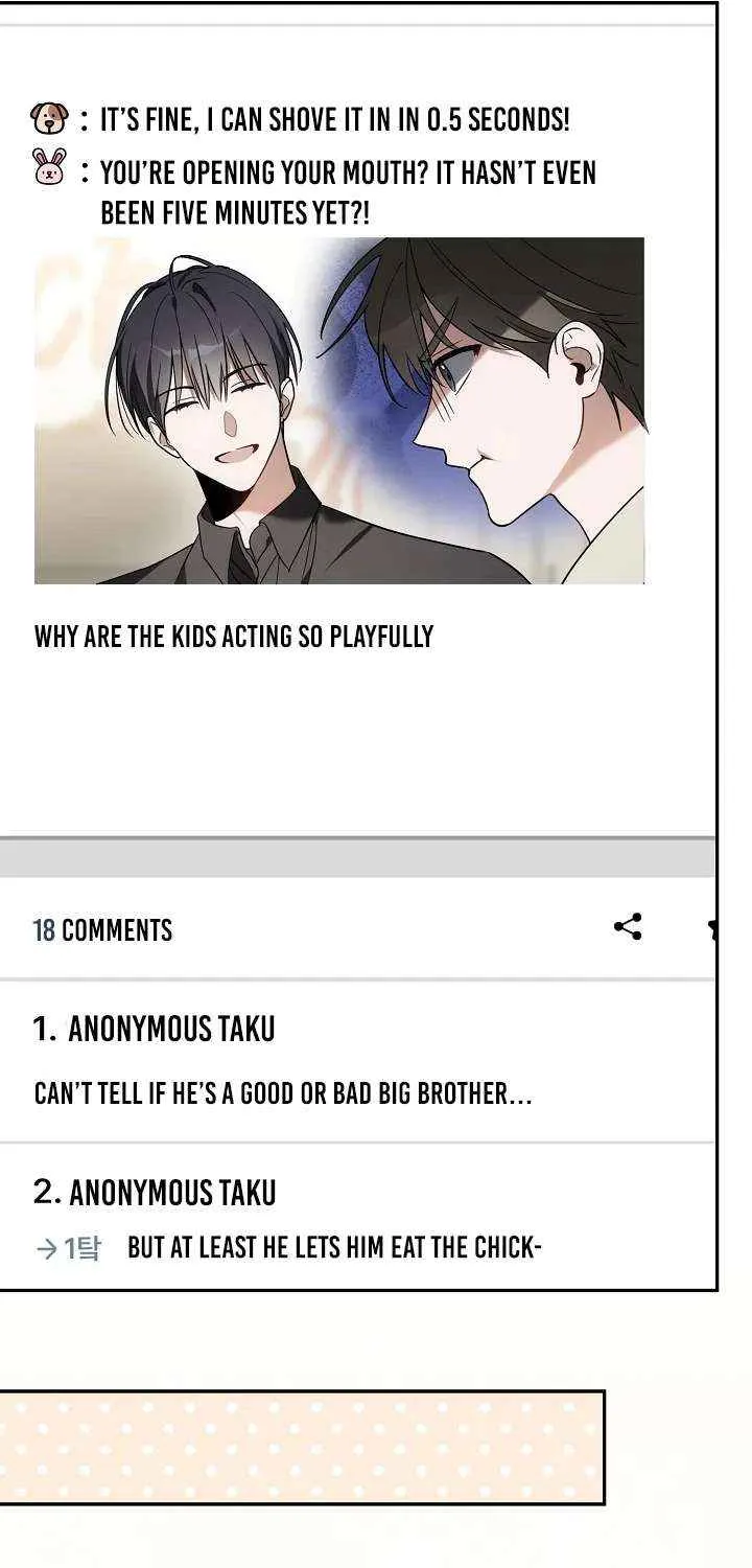 Read Surviving as a PD Idol chapter 45 image 60 on Lezhin