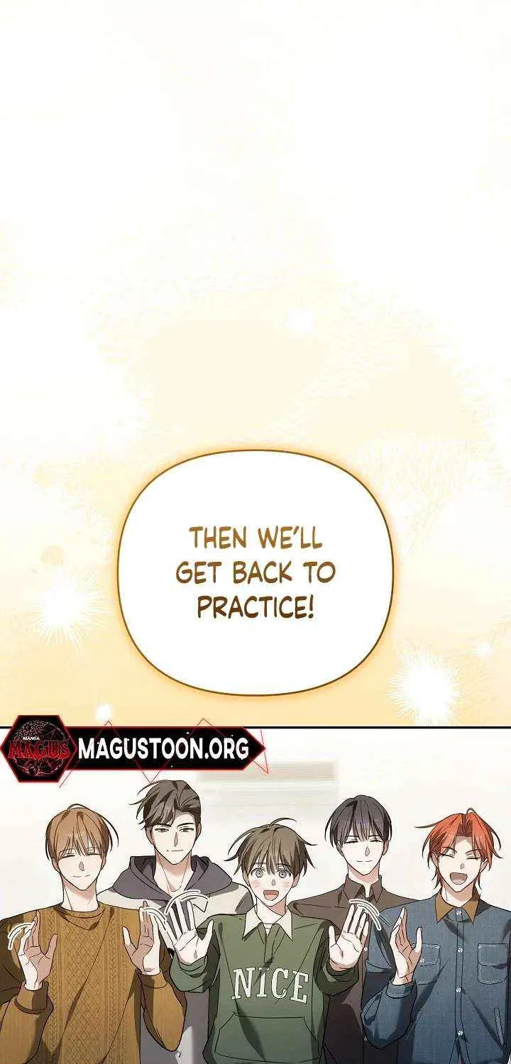 Read Surviving as a PD Idol chapter 45 image 61 on Lezhin