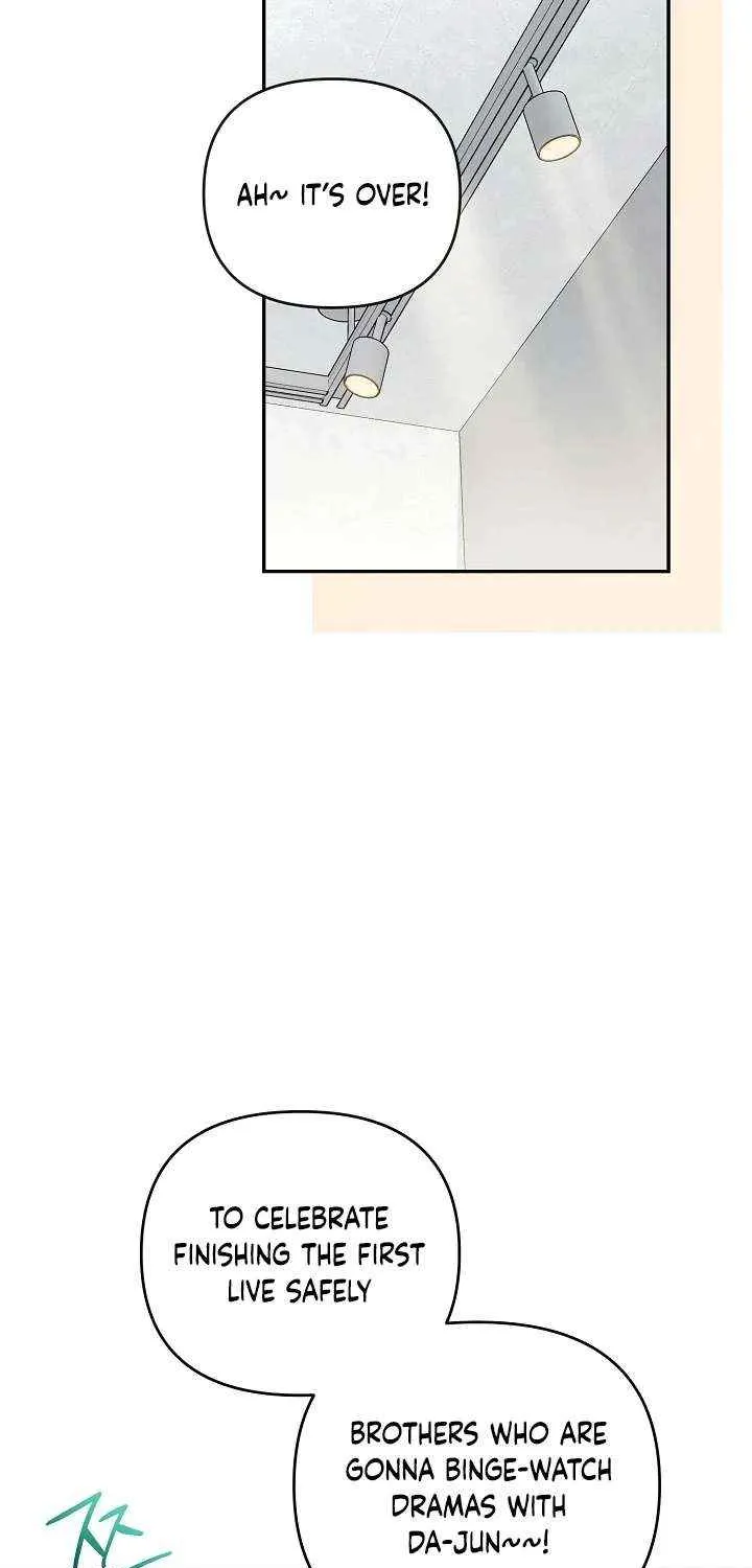 Read Surviving as a PD Idol chapter 45 image 68 on Lezhin