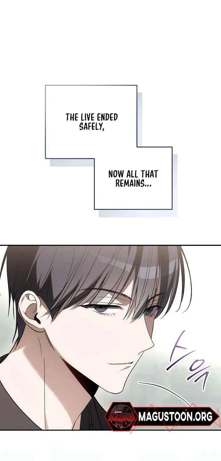 Read Surviving as a PD Idol chapter 45 image 70 on Lezhin