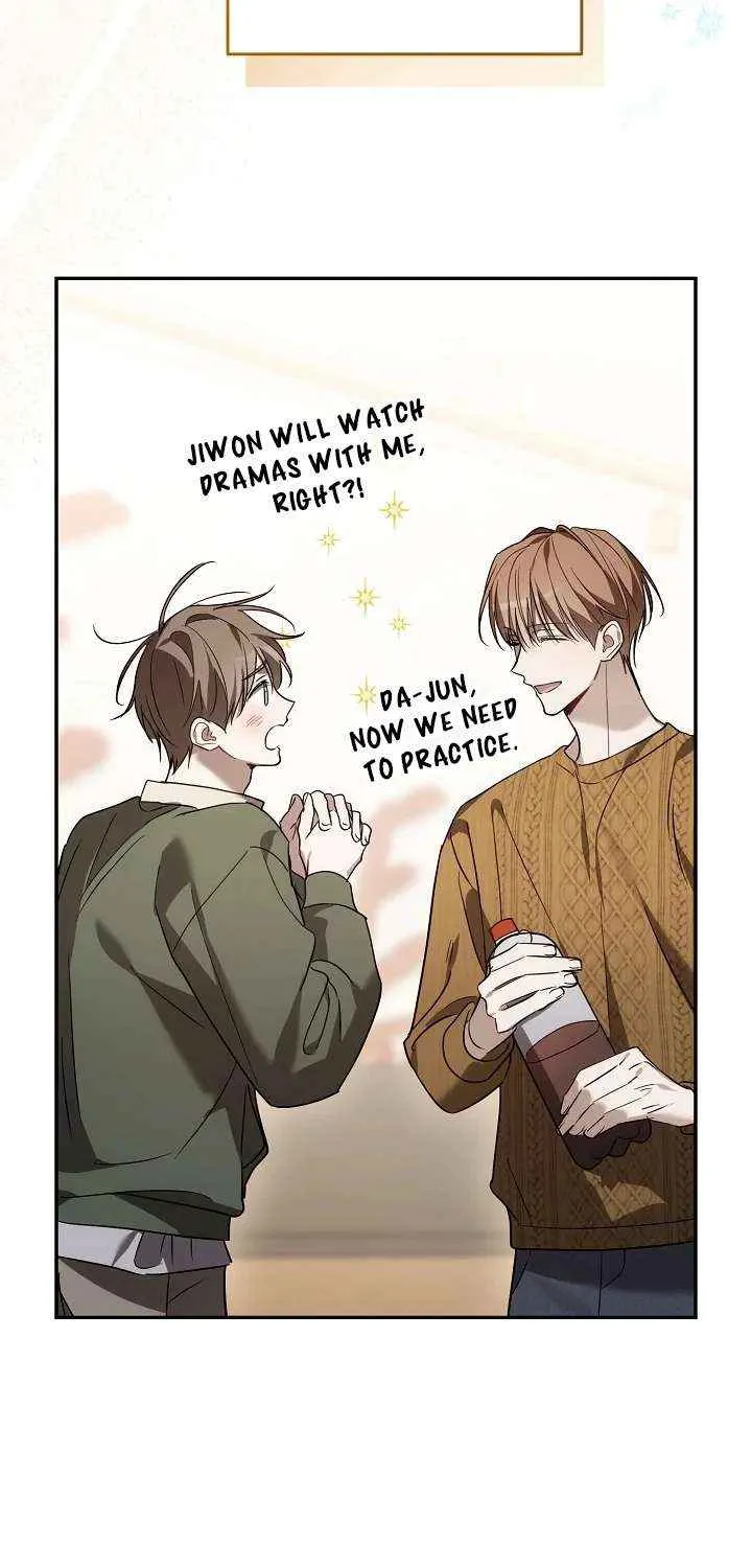 Read Surviving as a PD Idol chapter 45 image 74 on Lezhin