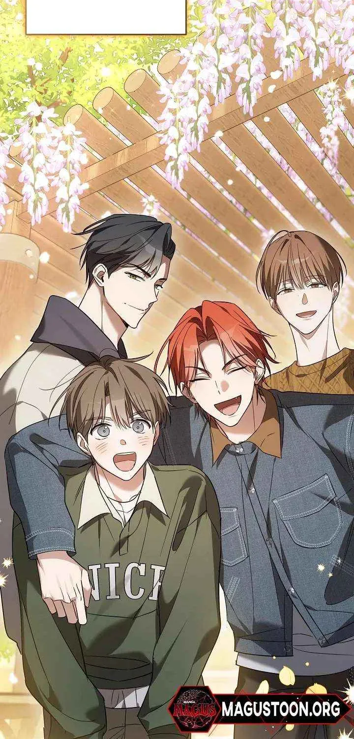 Read Surviving as a PD Idol chapter 45 image 77 on Lezhin