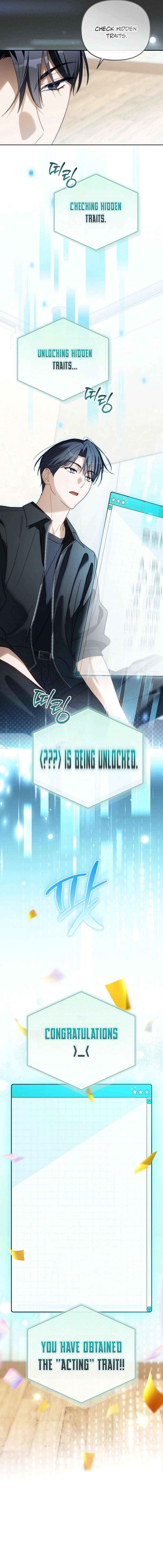 Read Surviving as a PD Idol chapter 46 image 8 on Lezhin