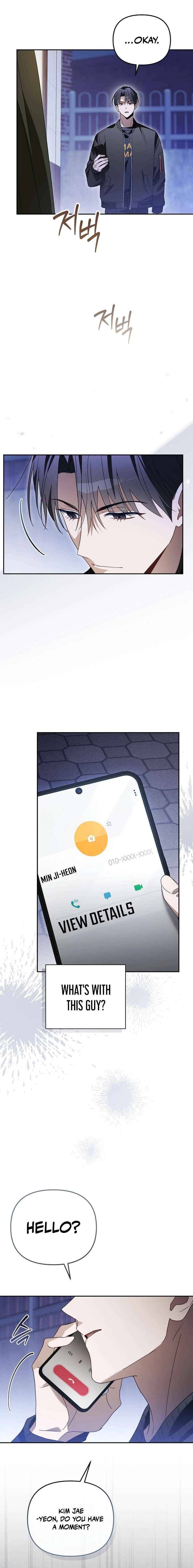 Read Surviving as a PD Idol chapter 47 image 13 on Lezhin