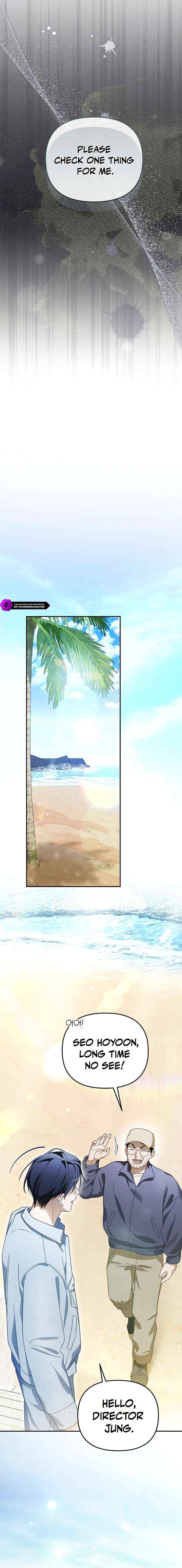 Read Surviving as a PD Idol chapter 47 image 14 on Lezhin