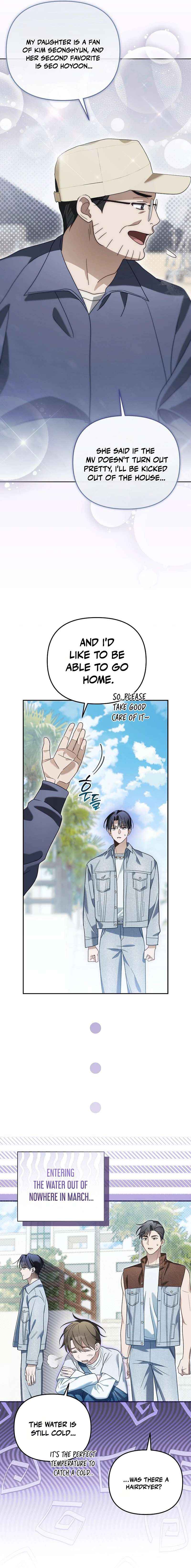 Read Surviving as a PD Idol chapter 47 image 16 on Lezhin