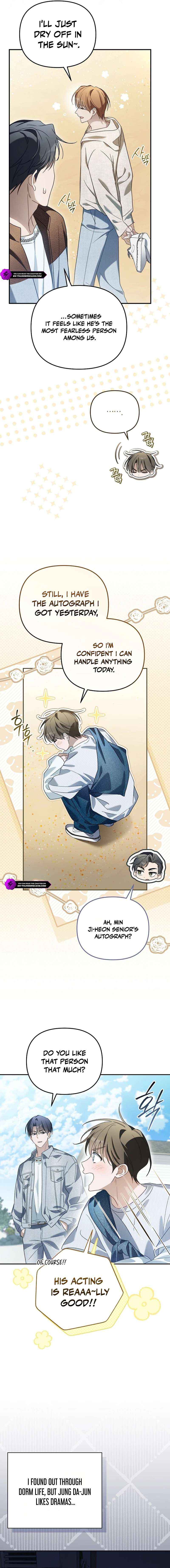 Read Surviving as a PD Idol chapter 47 image 17 on Lezhin