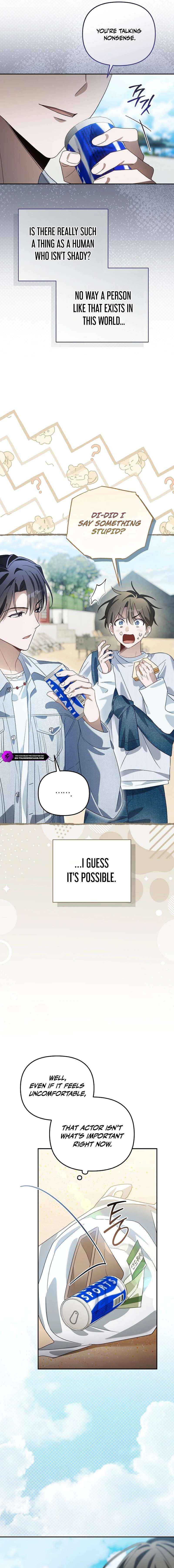 Read Surviving as a PD Idol chapter 47 image 21 on Lezhin