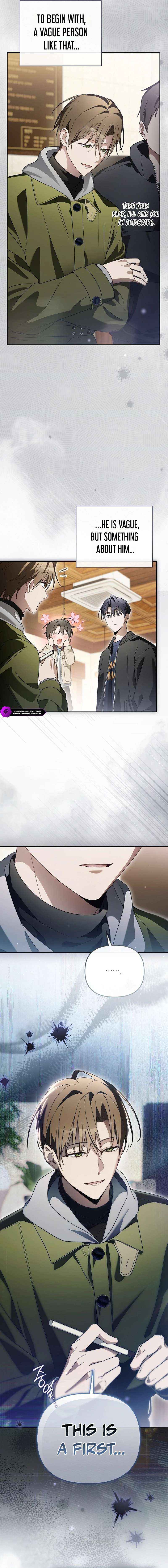 Read Surviving as a PD Idol chapter 47 image 3 on Lezhin