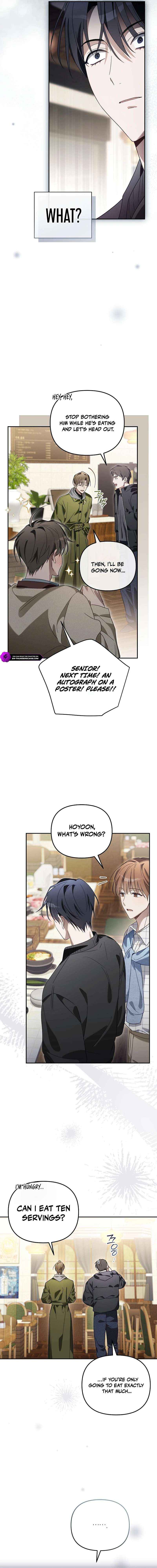 Read Surviving as a PD Idol chapter 47 image 4 on Lezhin