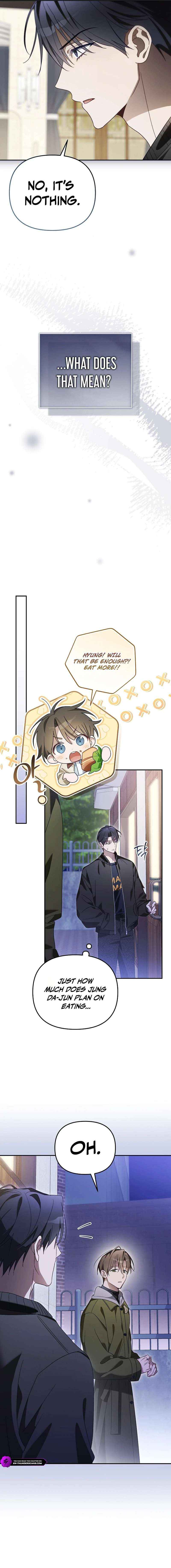 Read Surviving as a PD Idol chapter 47 image 5 on Lezhin