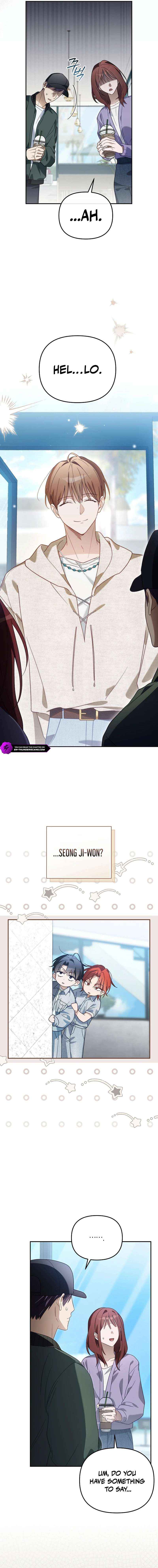 Read Surviving as a PD Idol chapter 48 image 11 on Lezhin