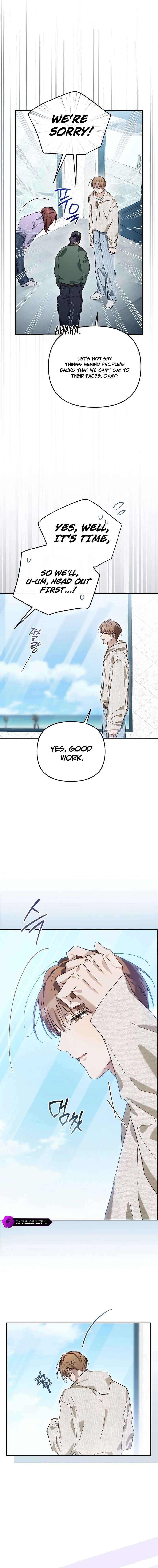 Read Surviving as a PD Idol chapter 48 image 13 on Lezhin