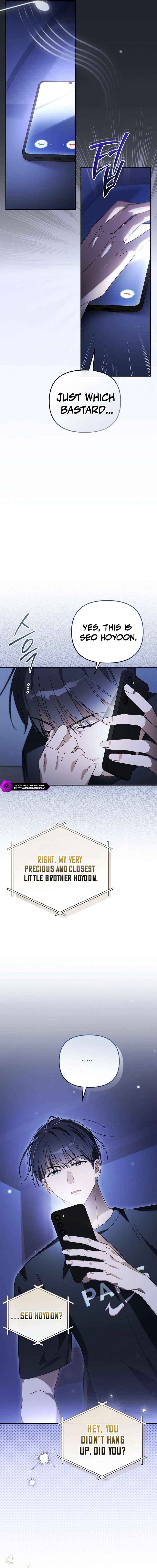 Read Surviving as a PD Idol chapter 48 image 22 on Lezhin