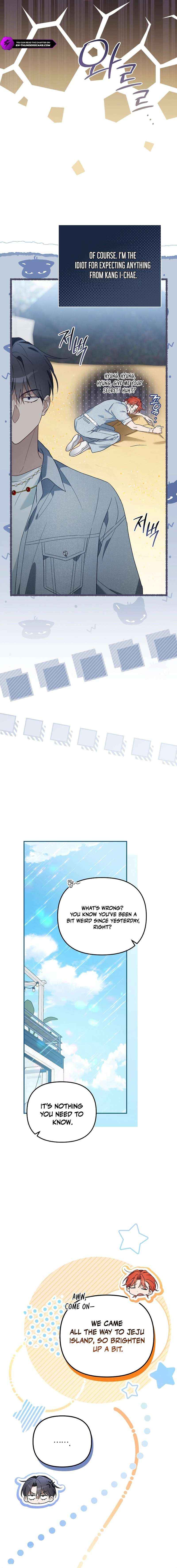Read Surviving as a PD Idol chapter 48 image 5 on Lezhin