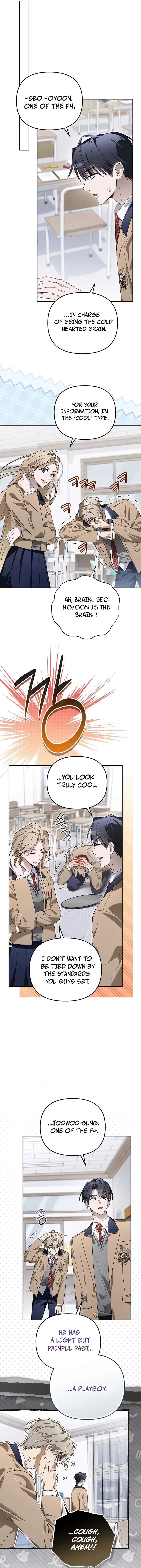 Read Surviving as a PD Idol chapter 50 image 10 on Lezhin