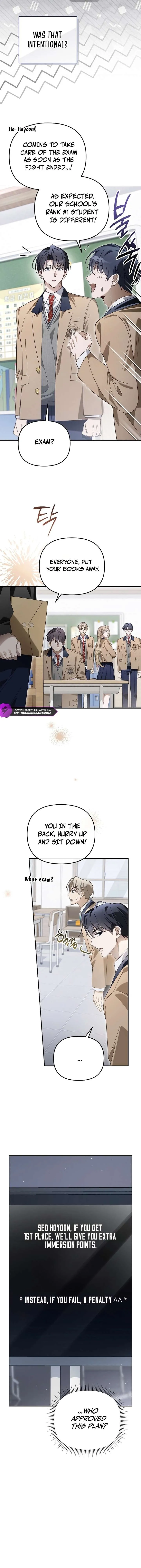 Read Surviving as a PD Idol chapter 50 image 11 on Lezhin