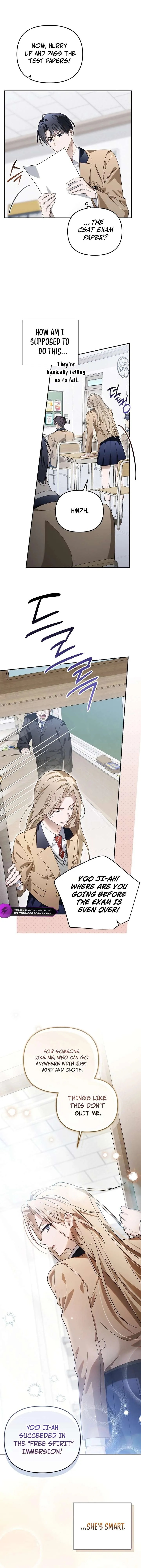 Read Surviving as a PD Idol chapter 50 image 12 on Lezhin