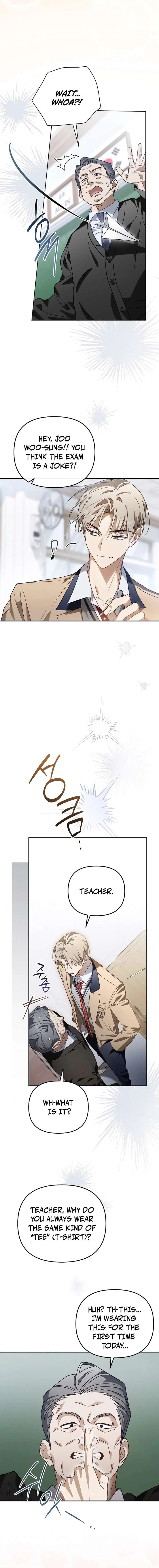 Read Surviving as a PD Idol chapter 50 image 13 on Lezhin