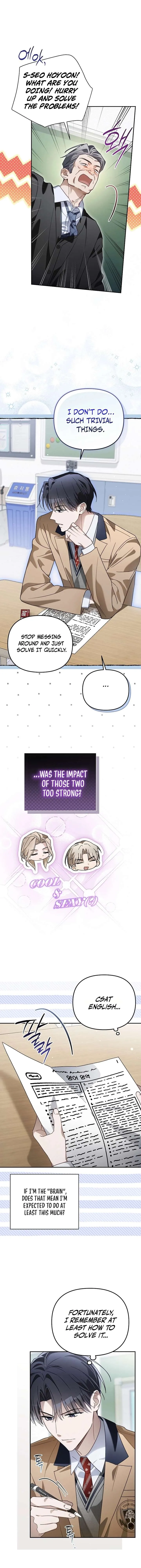 Read Surviving as a PD Idol chapter 50 image 15 on Lezhin