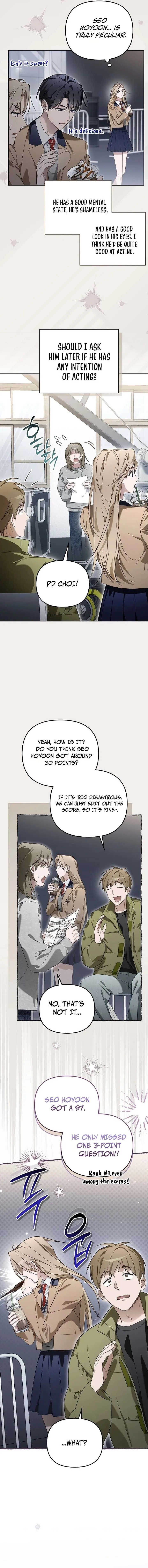 Read Surviving as a PD Idol chapter 50 image 17 on Lezhin