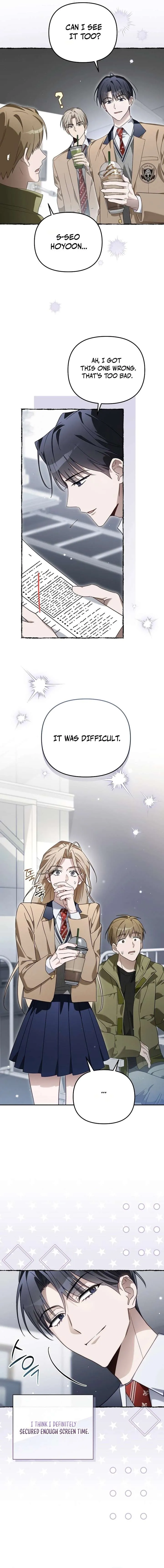 Read Surviving as a PD Idol chapter 50 image 18 on Lezhin