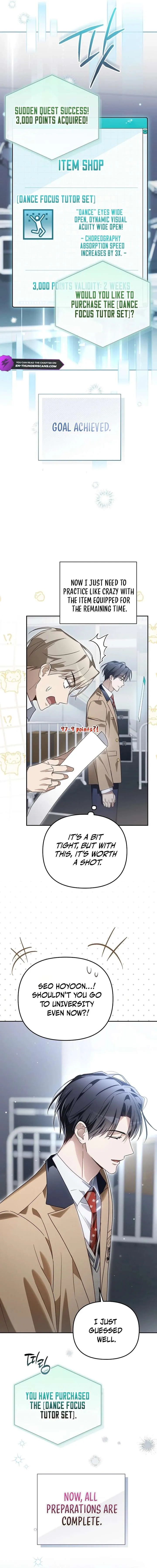 Read Surviving as a PD Idol chapter 50 image 19 on Lezhin