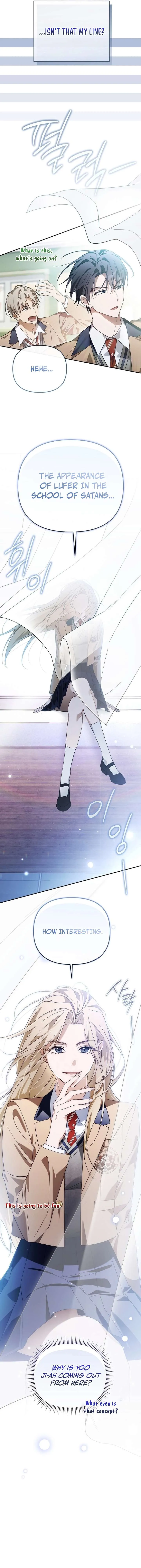 Read Surviving as a PD Idol chapter 50 image 7 on Lezhin