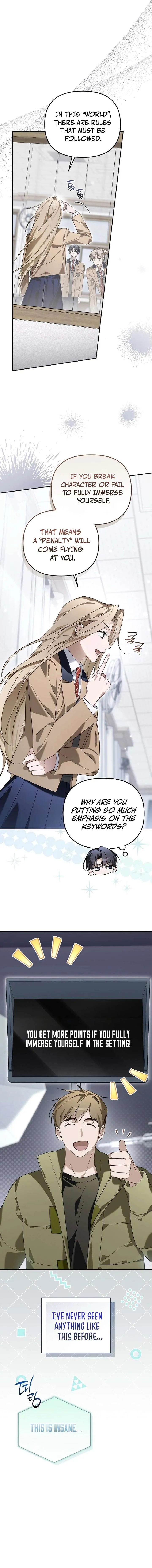Read Surviving as a PD Idol chapter 50 image 9 on Lezhin