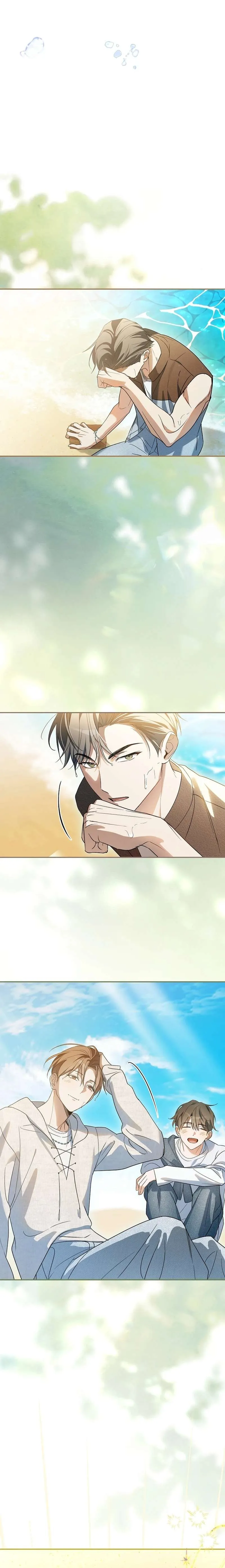 Read Surviving as a PD Idol chapter 51 image 14 on Lezhin