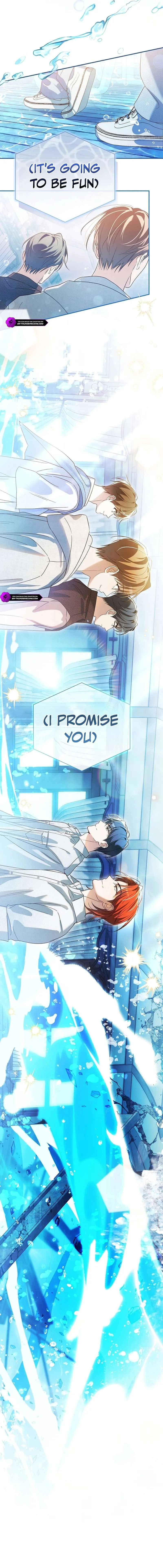 Read Surviving as a PD Idol chapter 51 image 17 on Lezhin