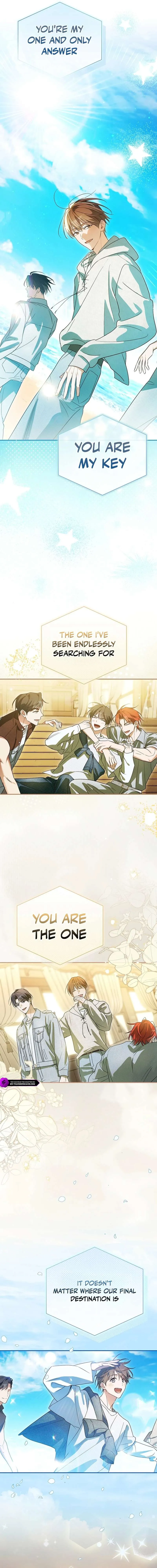 Read Surviving as a PD Idol chapter 51 image 18 on Lezhin