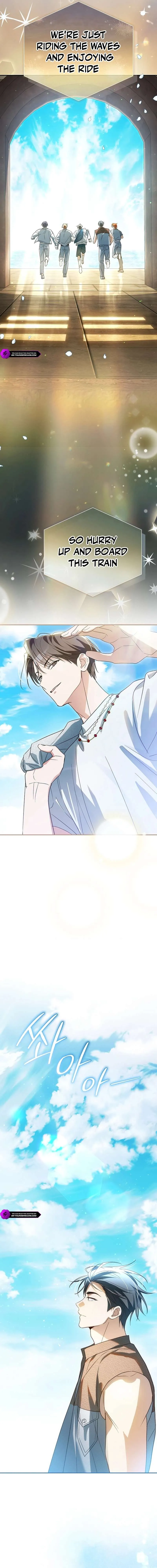 Read Surviving as a PD Idol chapter 51 image 19 on Lezhin
