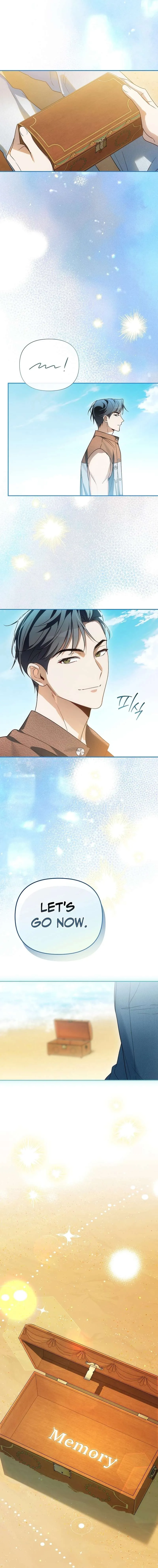 Read Surviving as a PD Idol chapter 51 image 20 on Lezhin