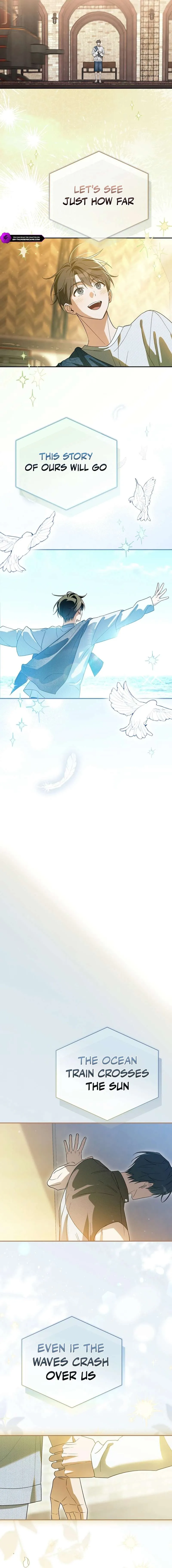 Read Surviving as a PD Idol chapter 51 image 7 on Lezhin
