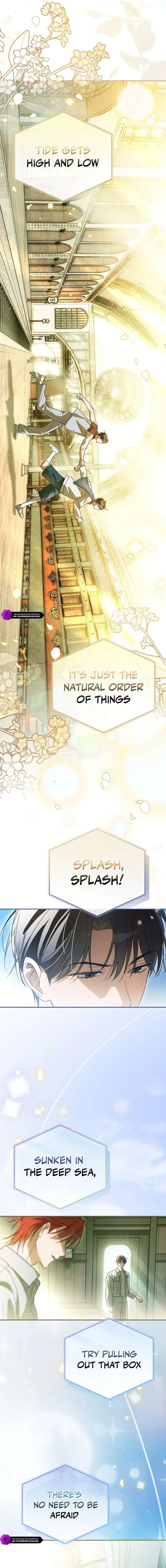 Read Surviving as a PD Idol chapter 51 image 8 on Lezhin