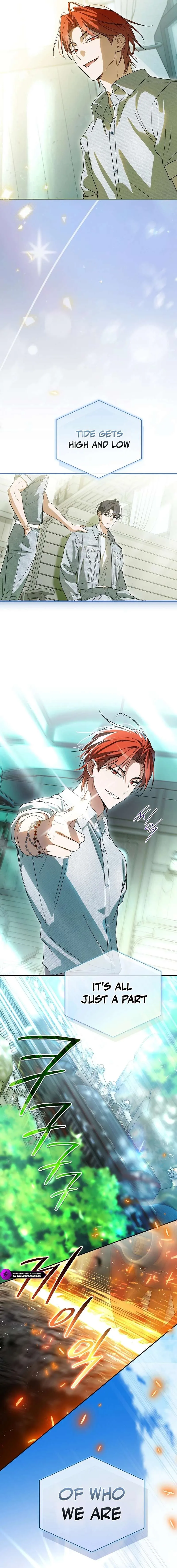 Read Surviving as a PD Idol chapter 51 image 9 on Lezhin