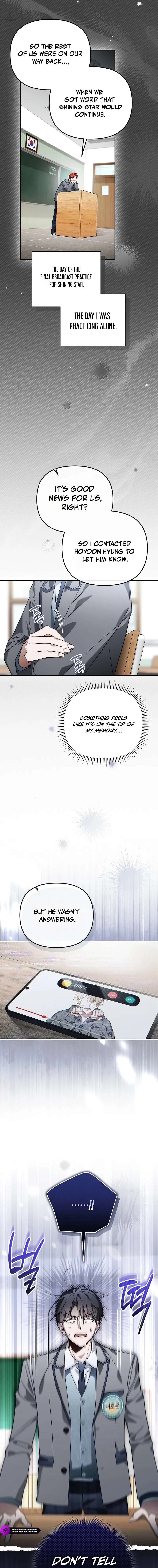 Read Surviving as a PD Idol chapter 52 image 12 on Lezhin