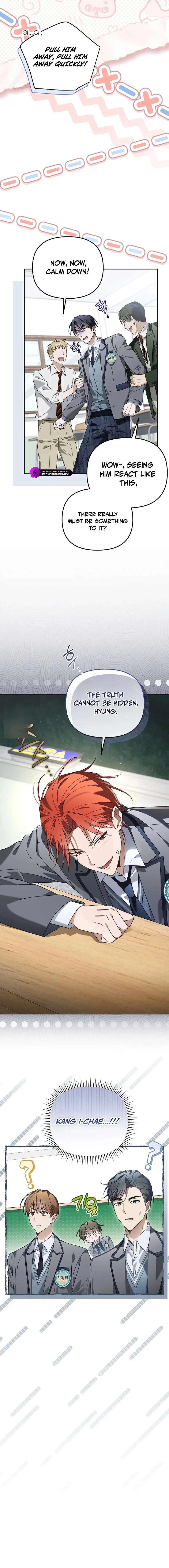 Read Surviving as a PD Idol chapter 52 image 14 on Lezhin