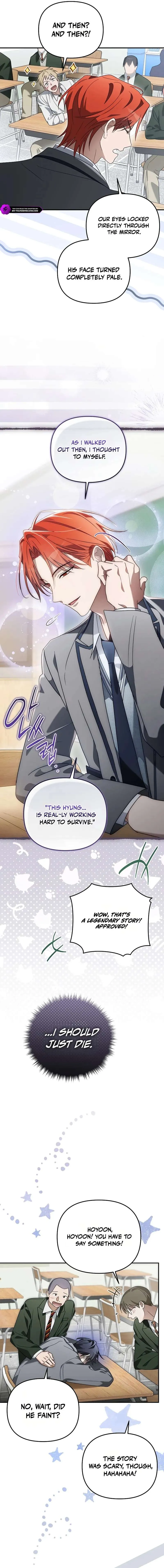 Read Surviving as a PD Idol chapter 52 image 17 on Lezhin